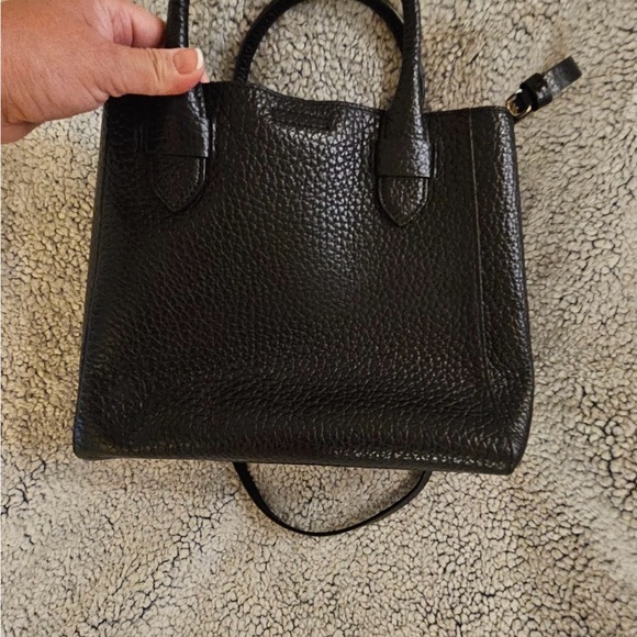 Authentic Kate Spade Carter Street Devlin two way bag. Preloved No dustbag - Picture 2 of 12